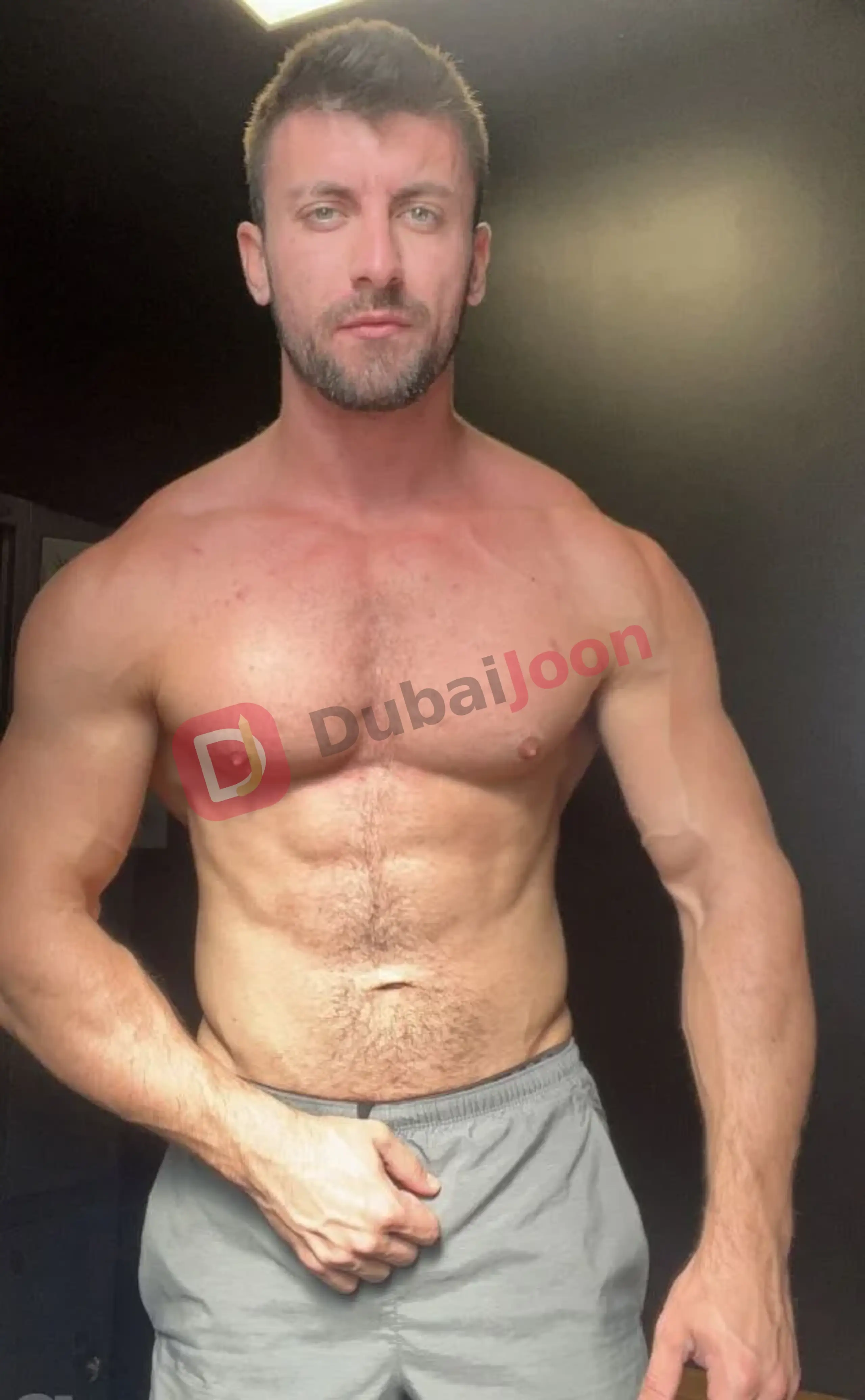 Profile of Danny_Jock in Abu Dhabi, photograph 1