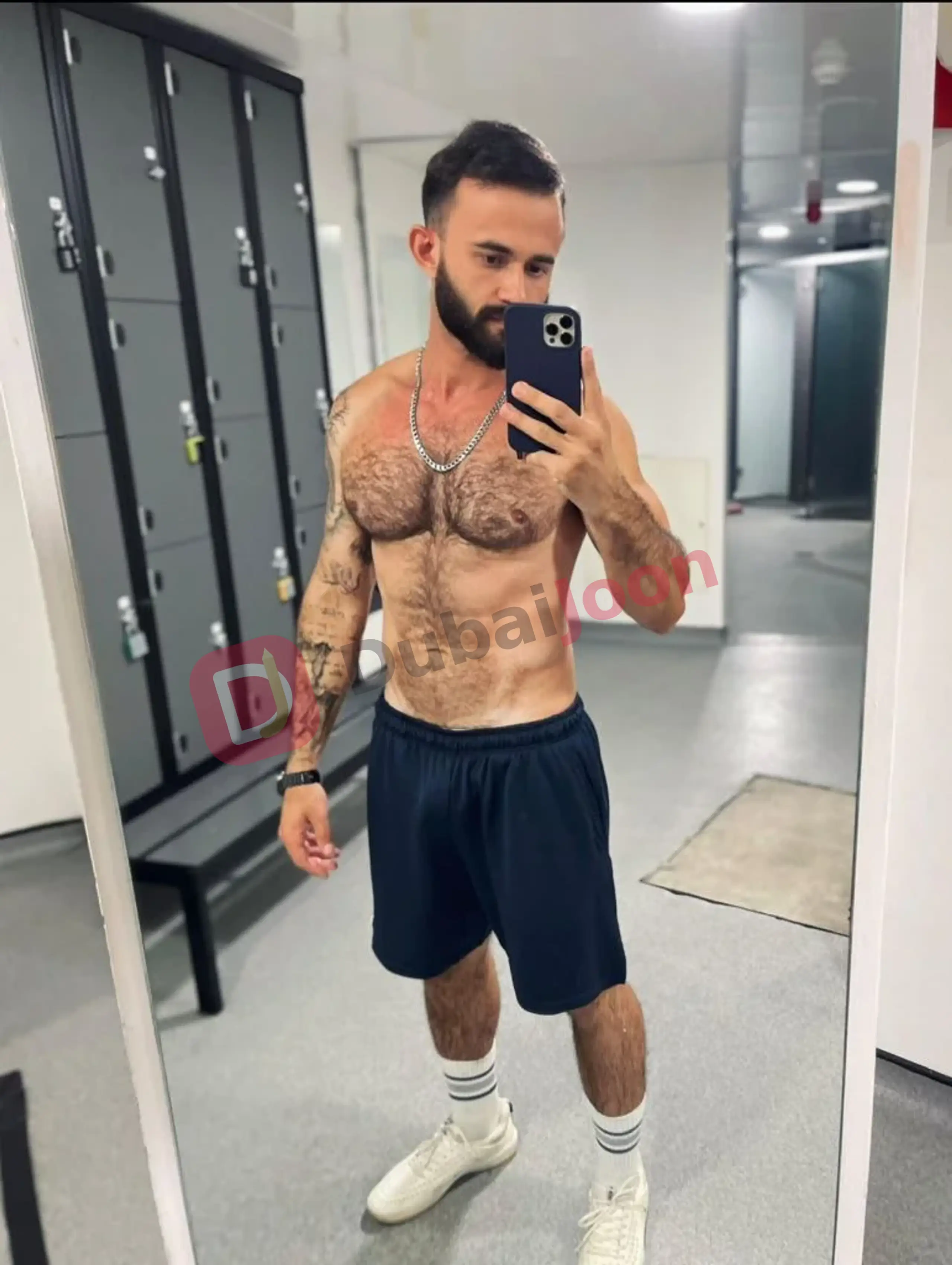 Profile of Tarso_TopXL in Abu Dhabi, photograph 1