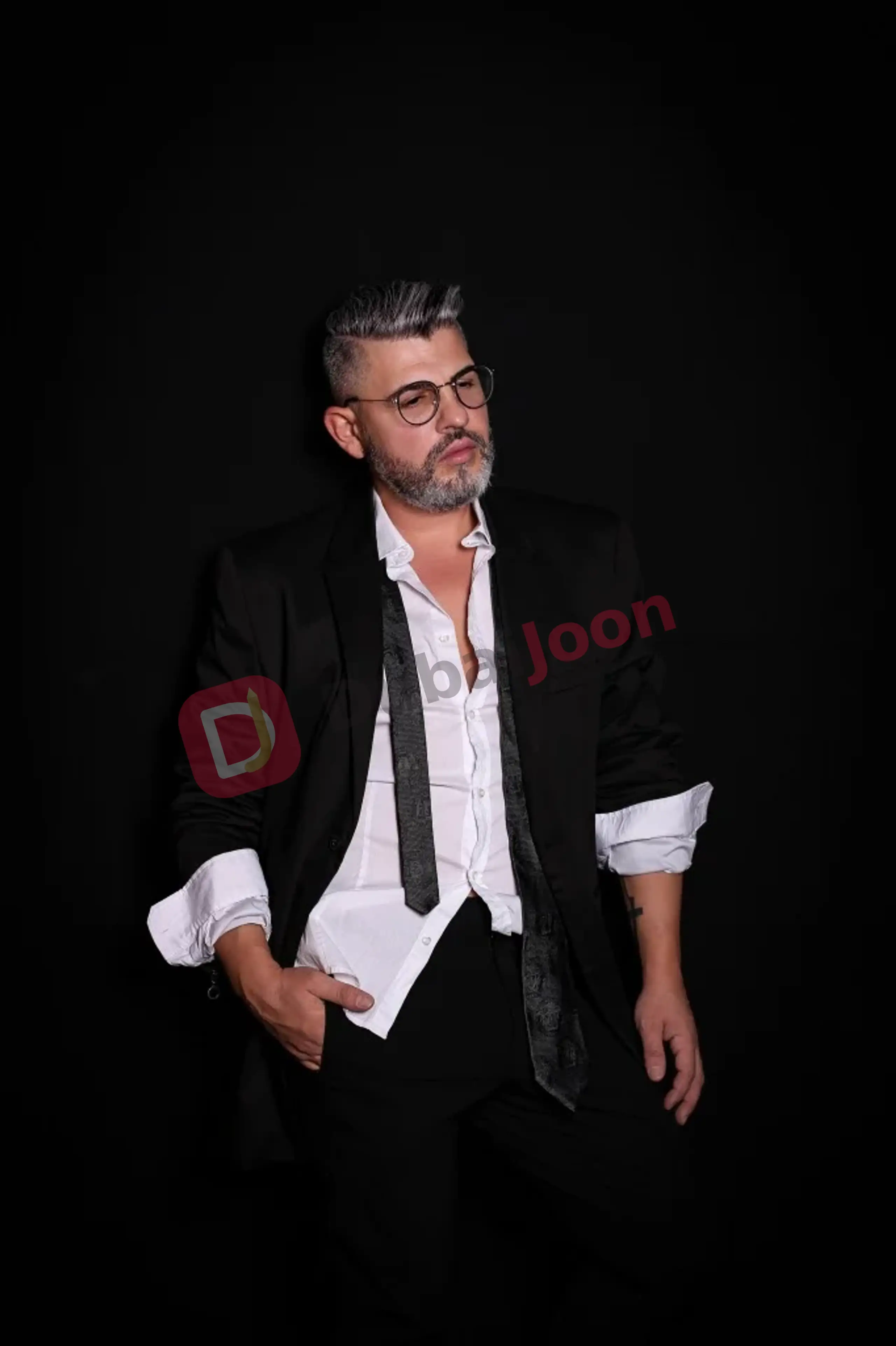 Profile of MishaFXD in Dubai, photograph 1
