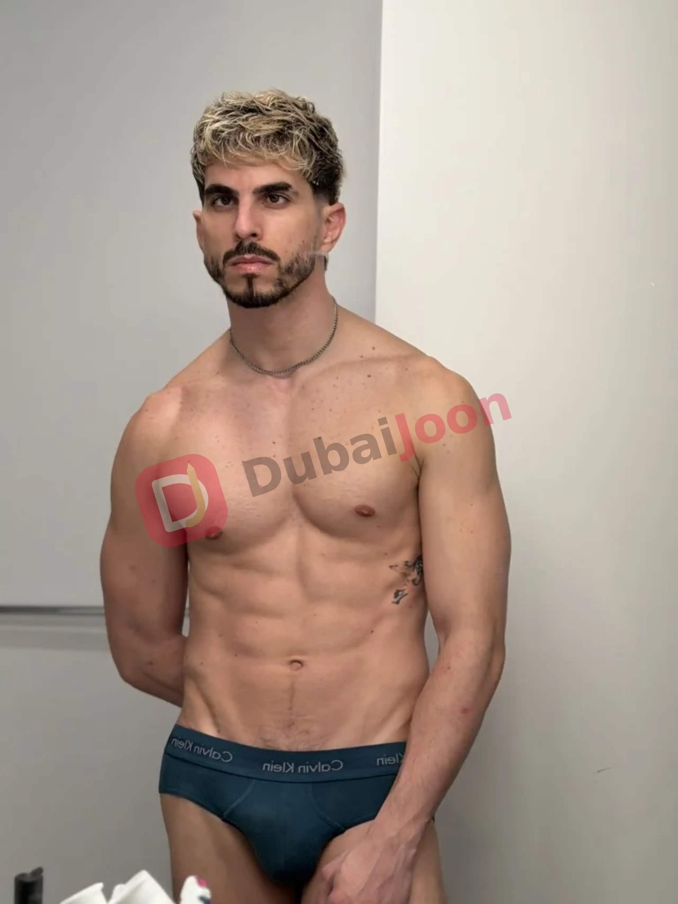 Profile of LeoLeoXL in Dubai, photograph 1