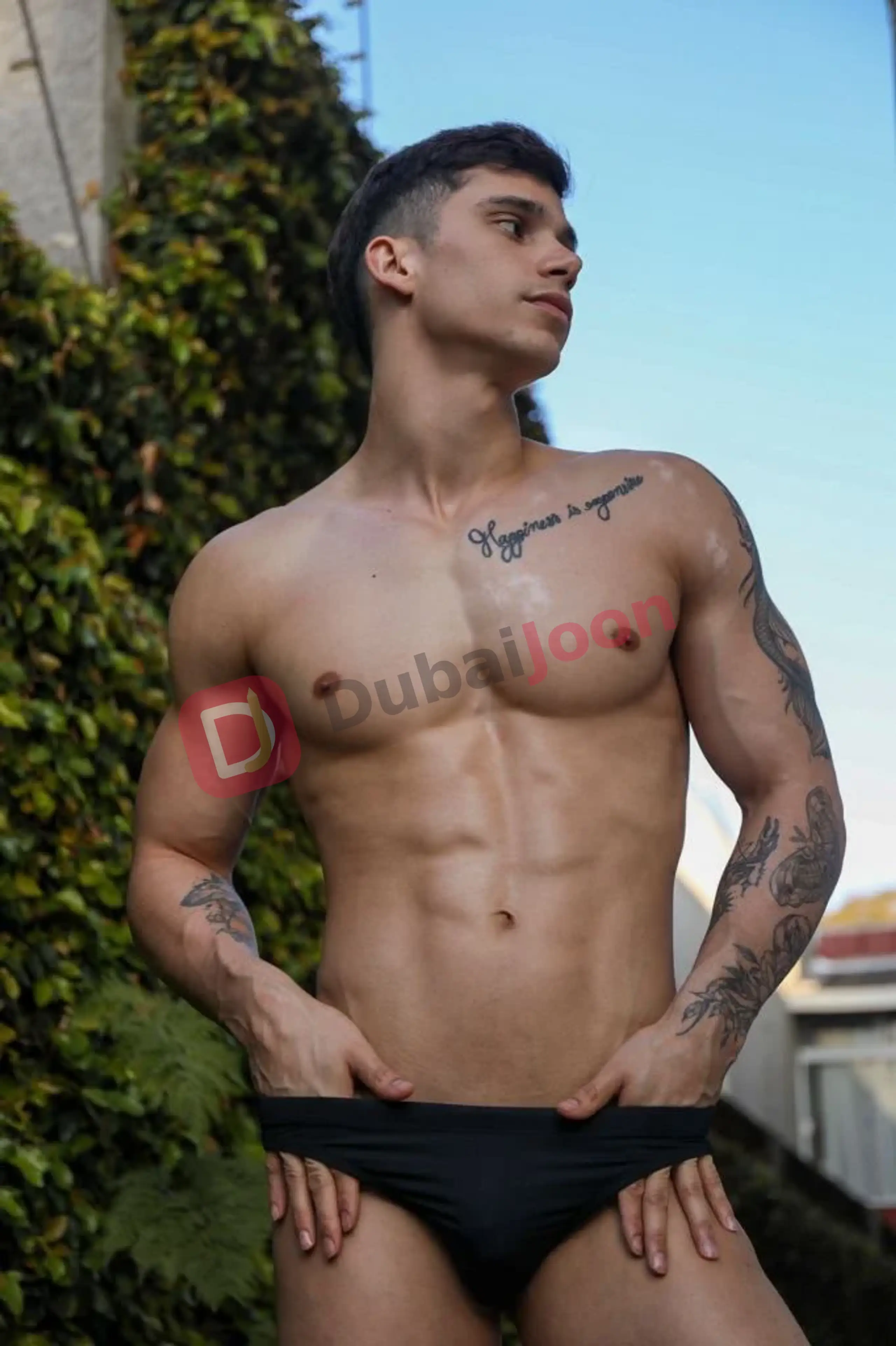 Profile of BRAZILIANFIT in Abu Dhabi, photograph 1