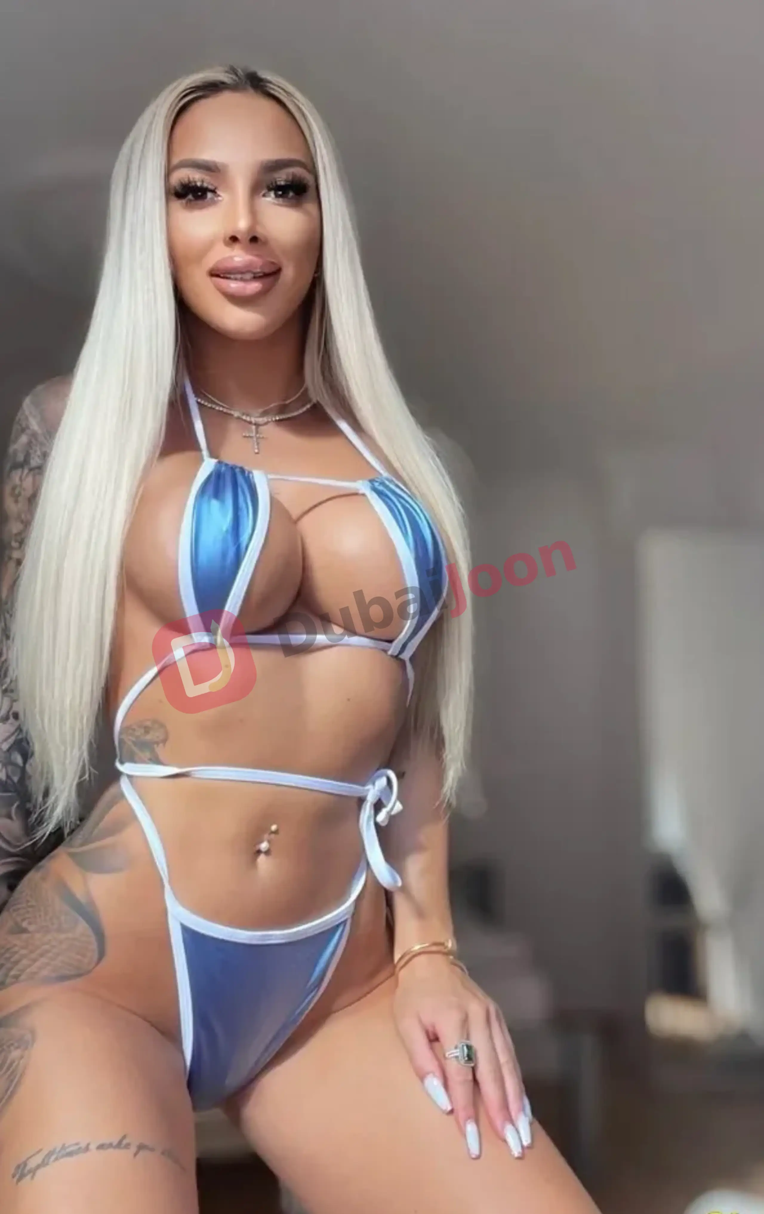Profile of pornstar lisa in Sharjah, photograph 1