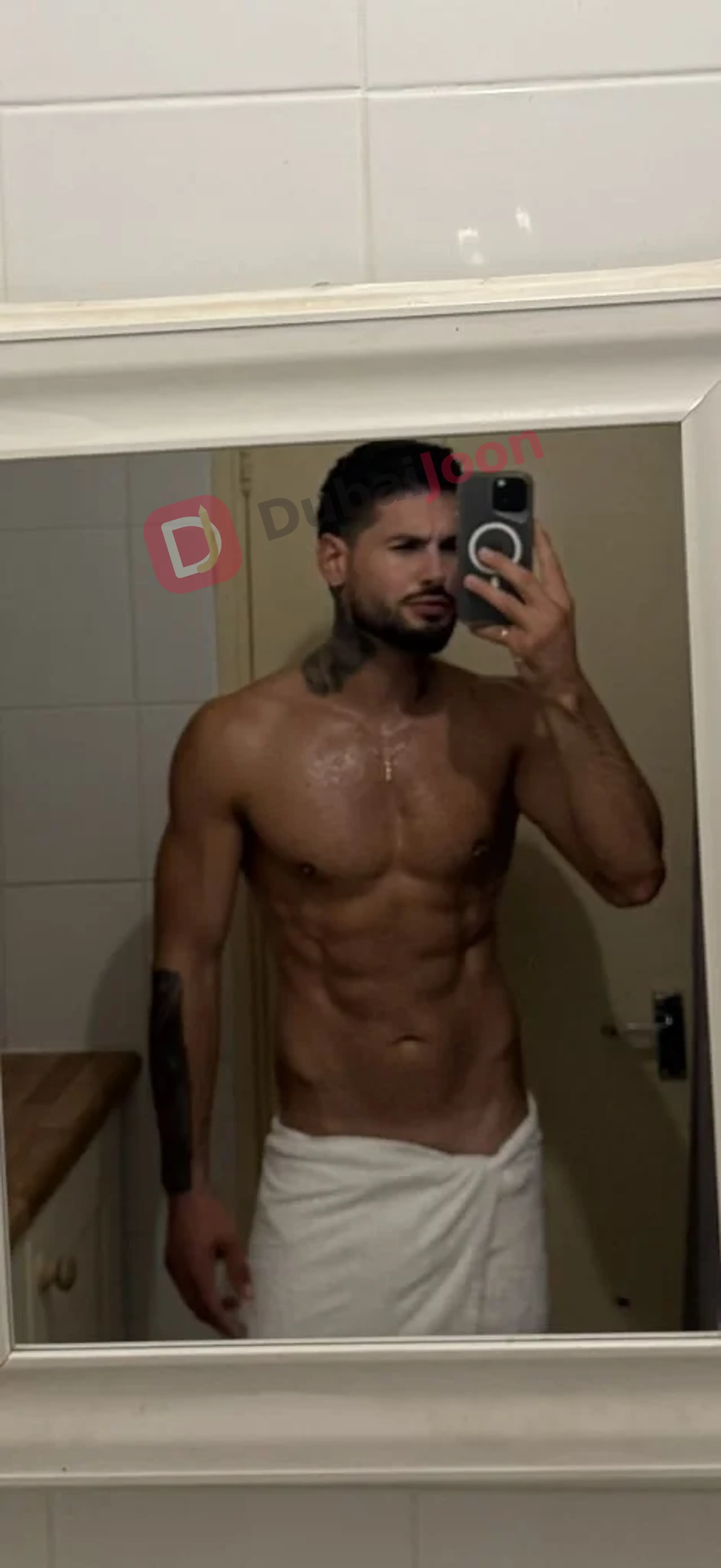 Profile of Rico_AngelXL in Dubai, photograph 1