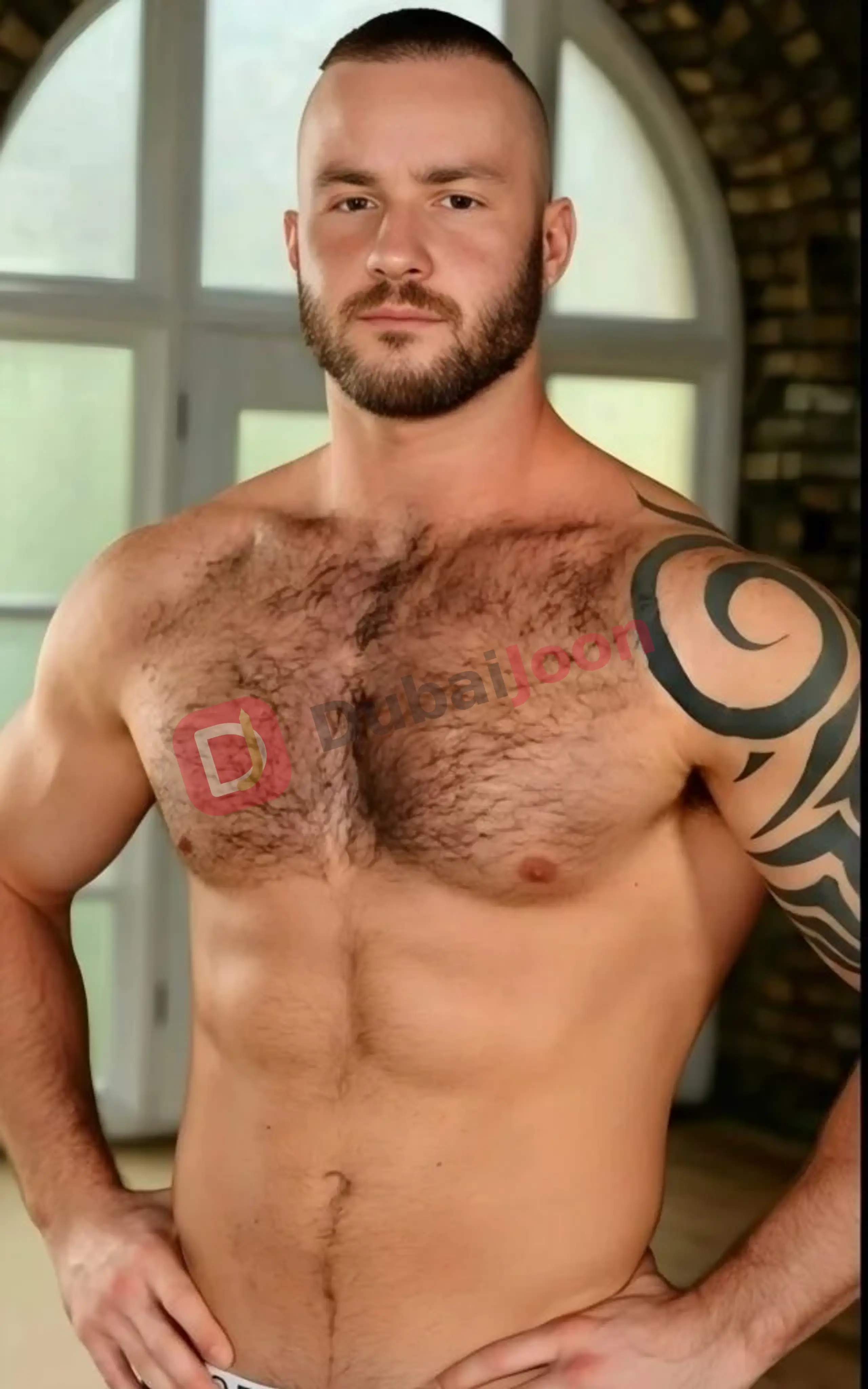 Profile of Justinkingxxx in Dubai, photograph 1