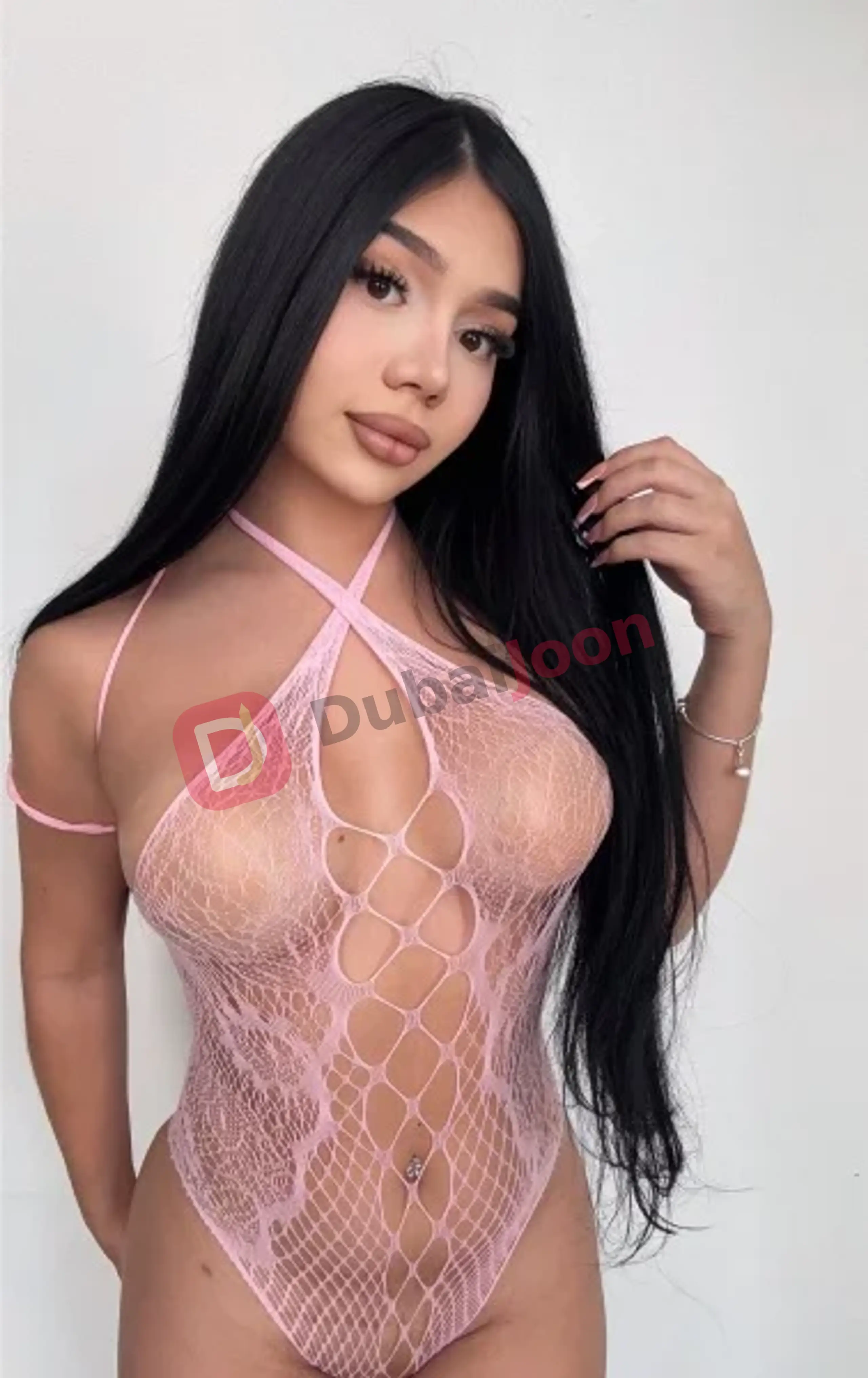 Profile of Jadebaby in Dubai, photograph 1