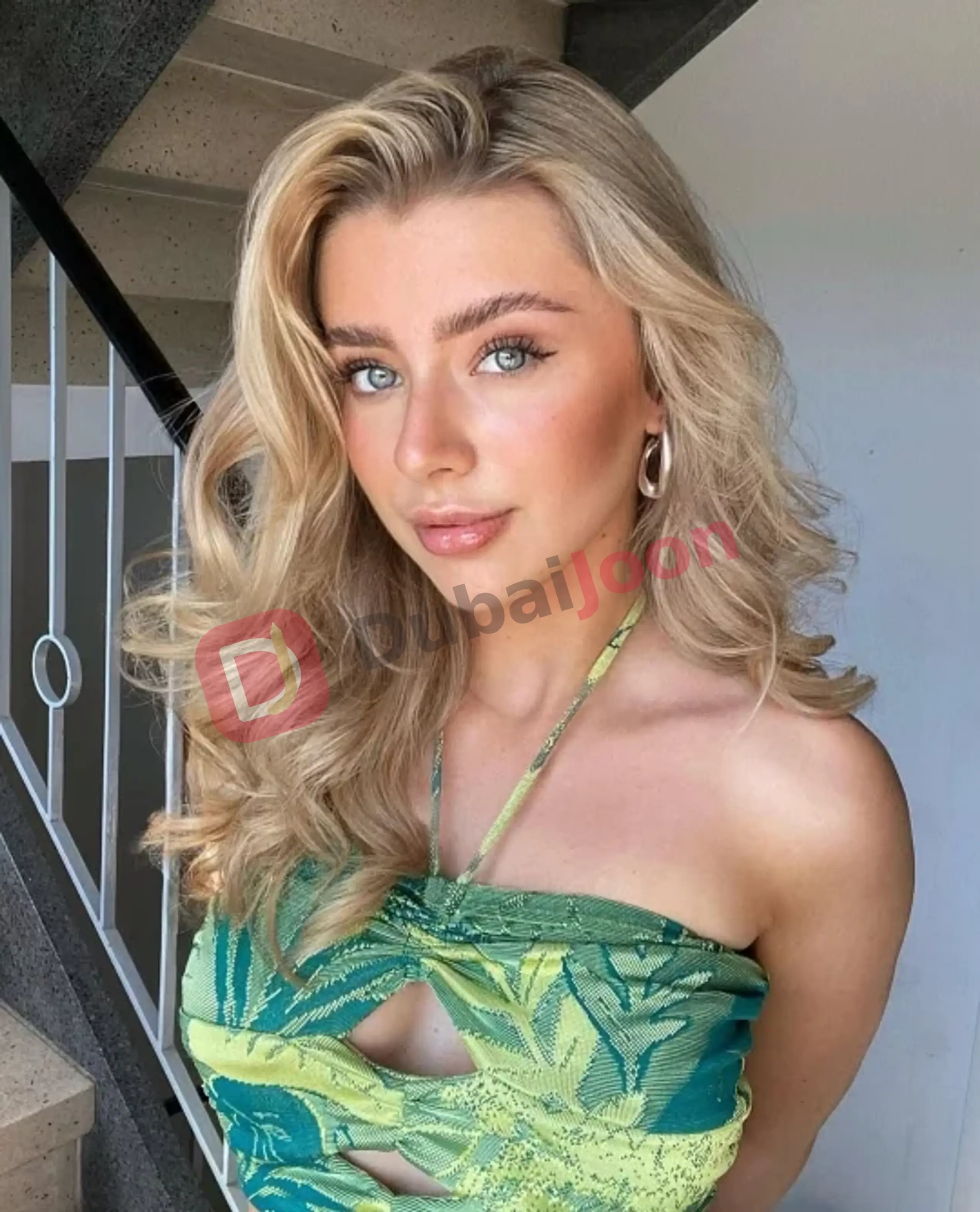 Profile of kristel in Dubai, photograph 1
