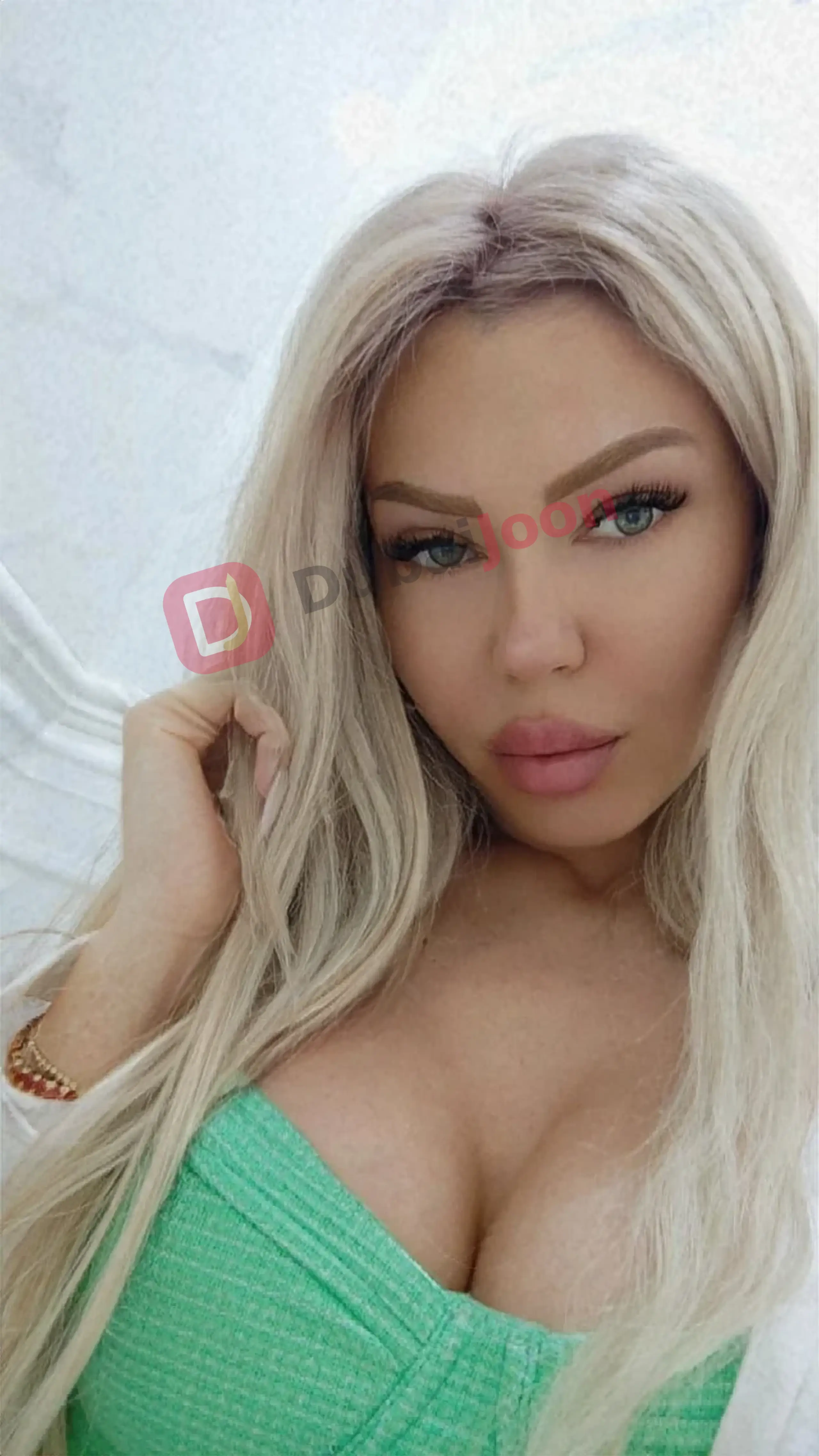 Profile of lidya in Dubai, photograph 1