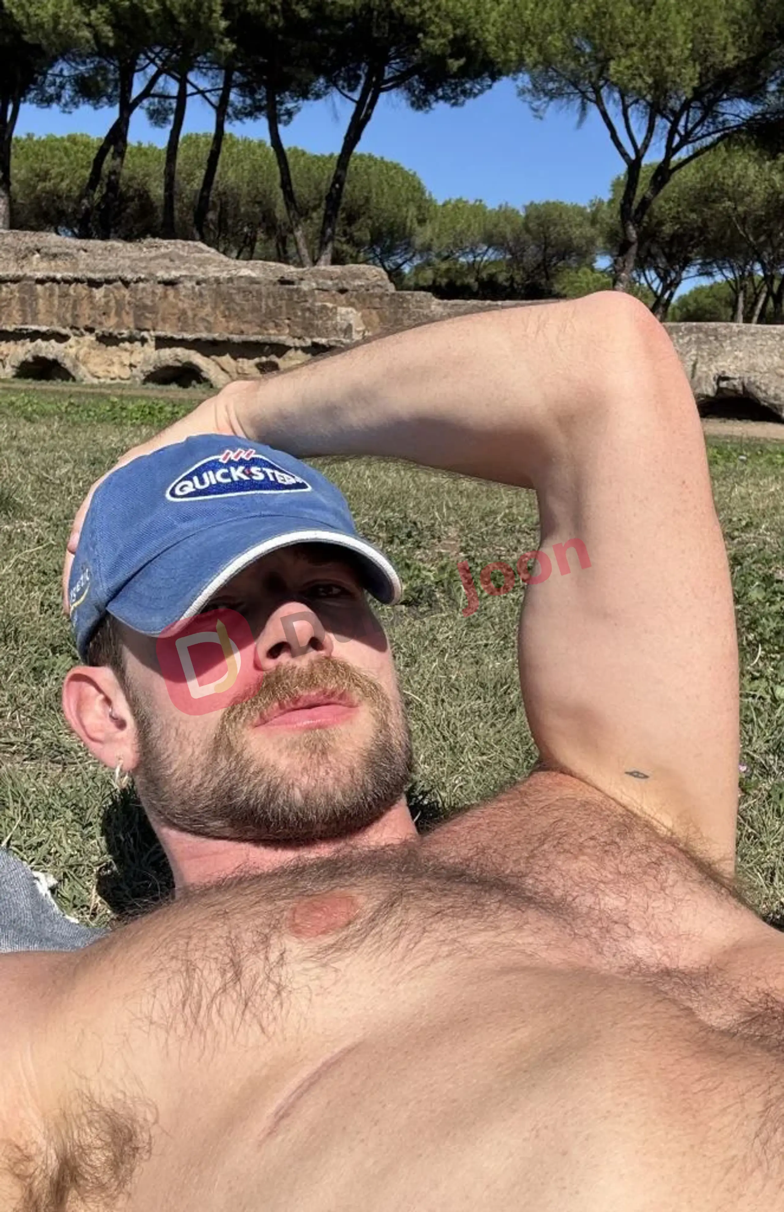 Profile of danish_adventure in Dubai, photograph 1