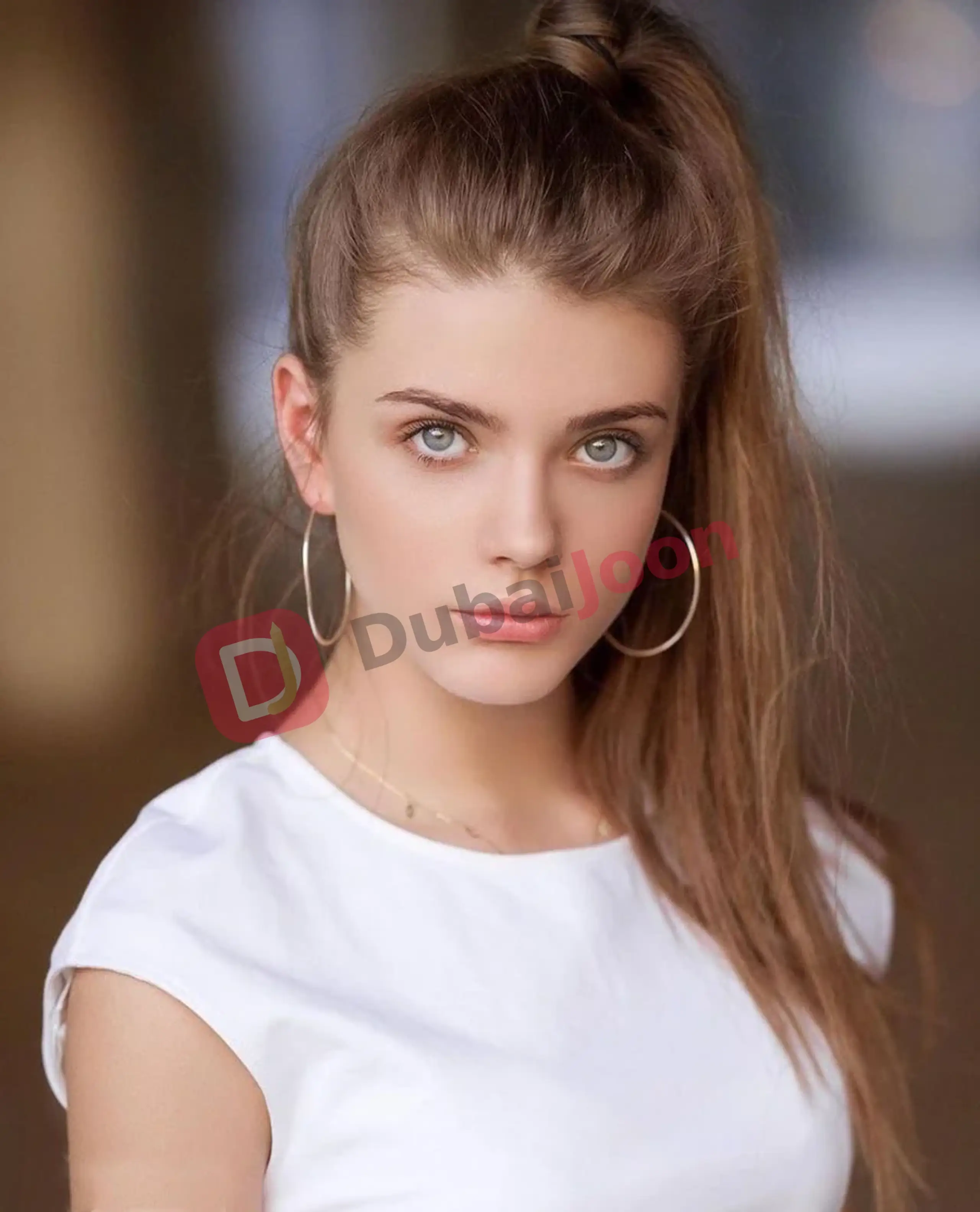 Profile of taryn in Dubai, photograph 1