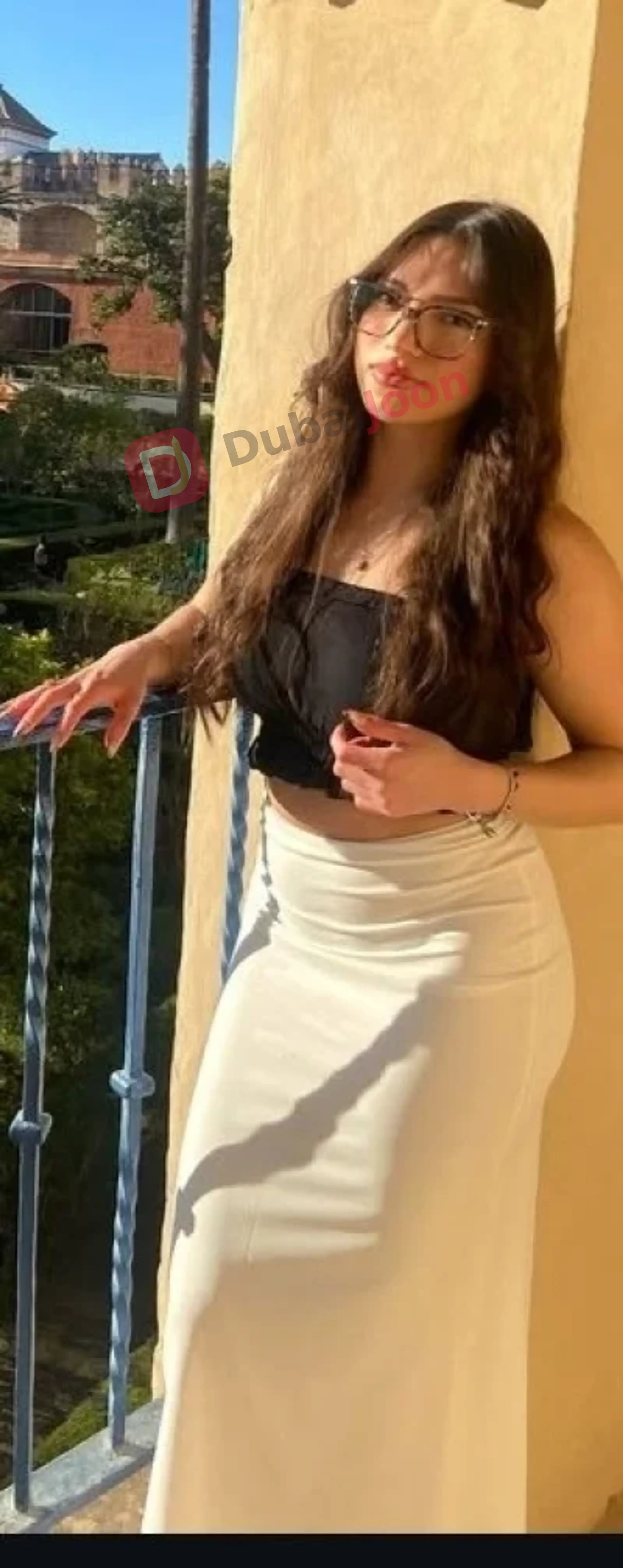 Profile of dana in Dubai, photograph 1