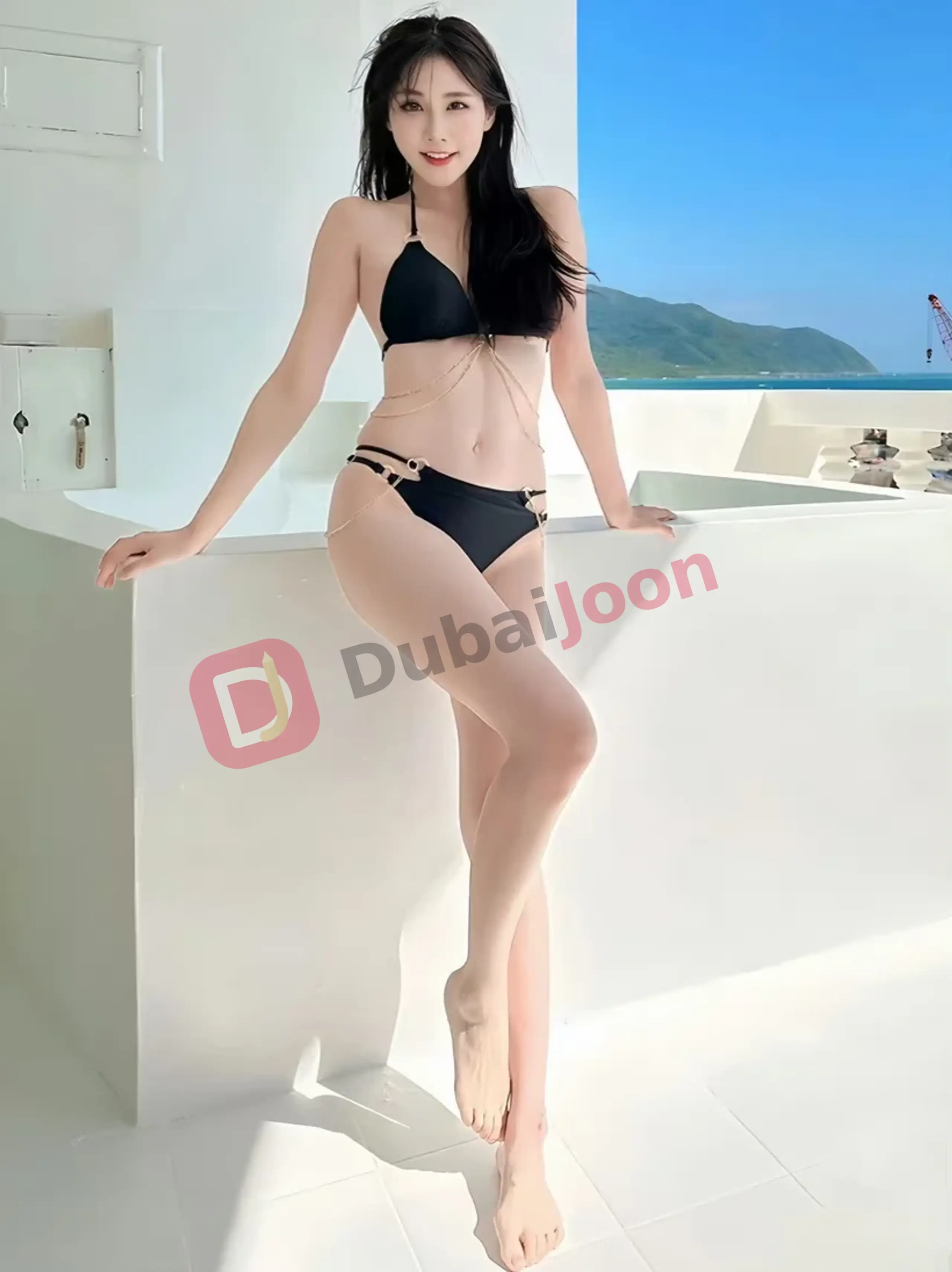 Profile of elva in Dubai, photograph 1