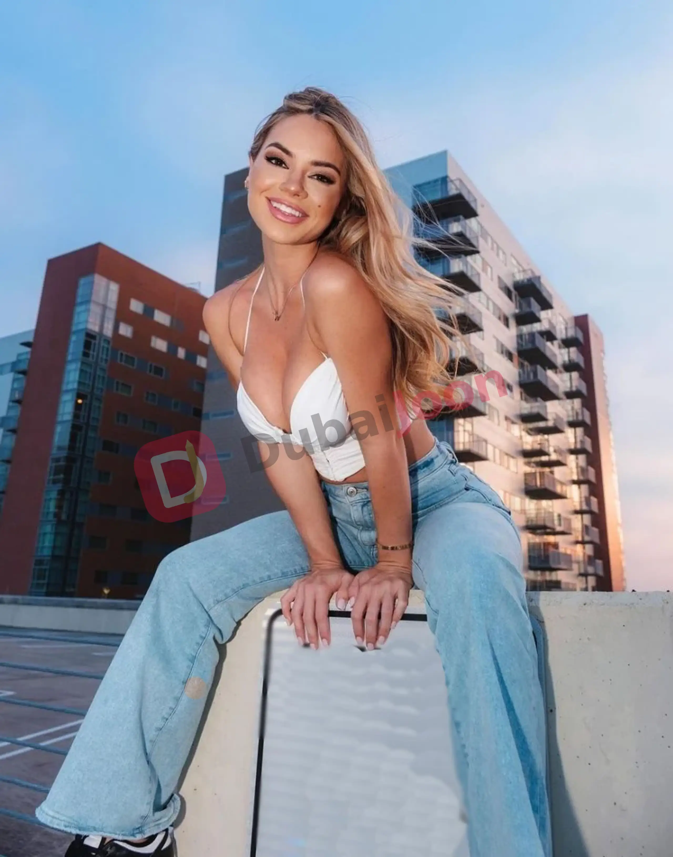 Profile of tatli in Dubai, photograph 1