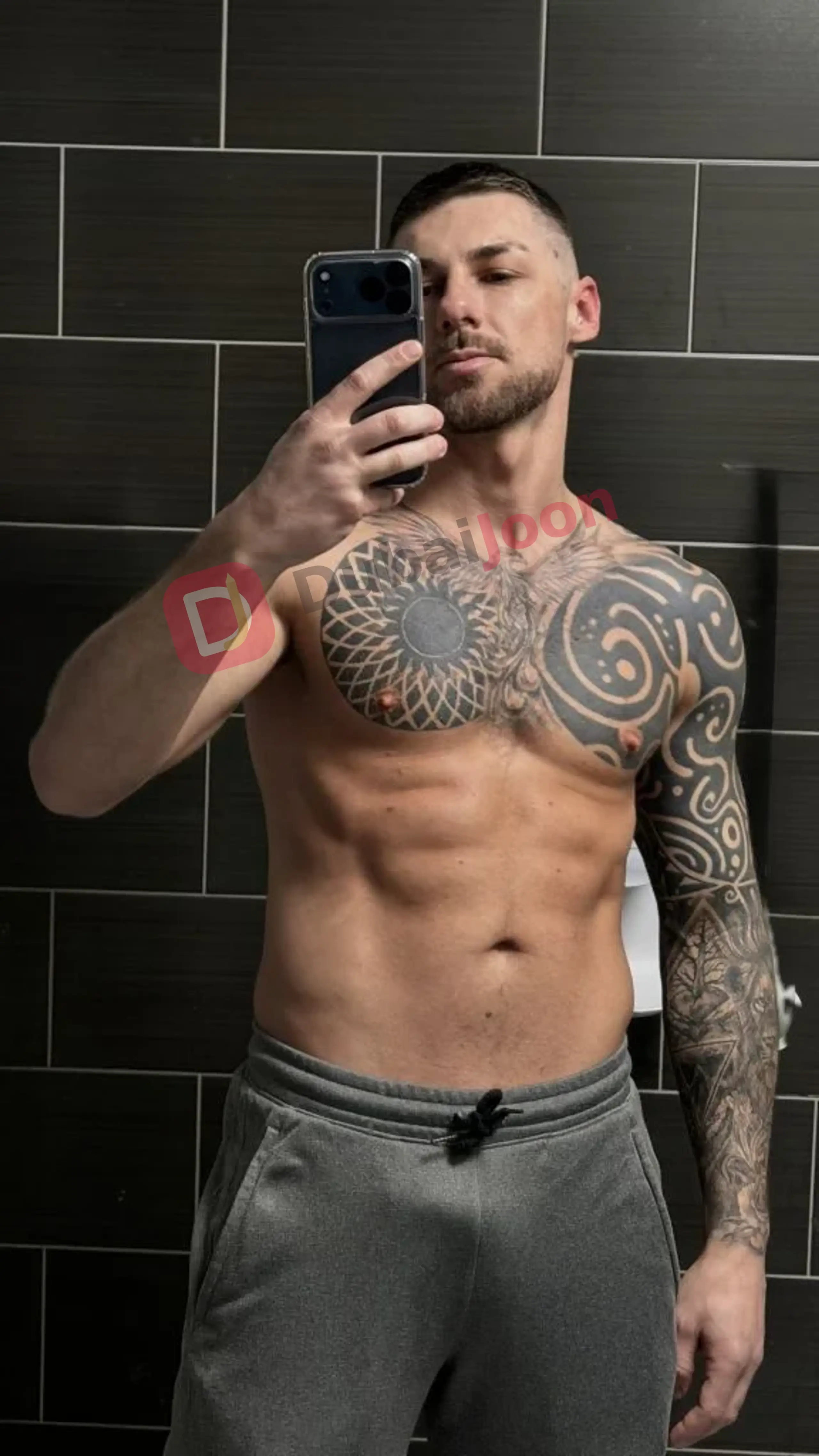 Profile of Pierre_London in Dubai, photograph 1