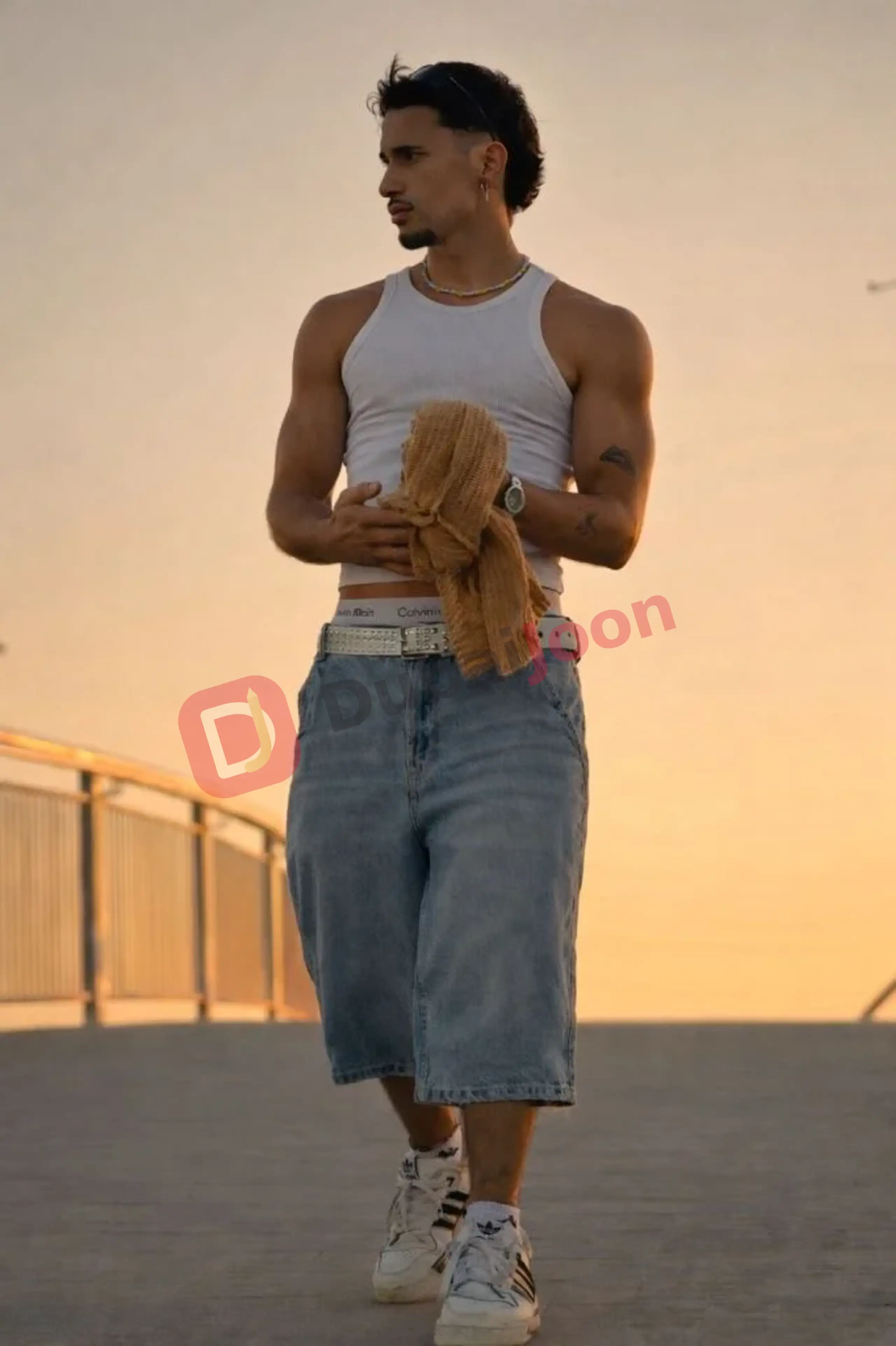 Profile of GabrielCos in Dubai, photograph 1