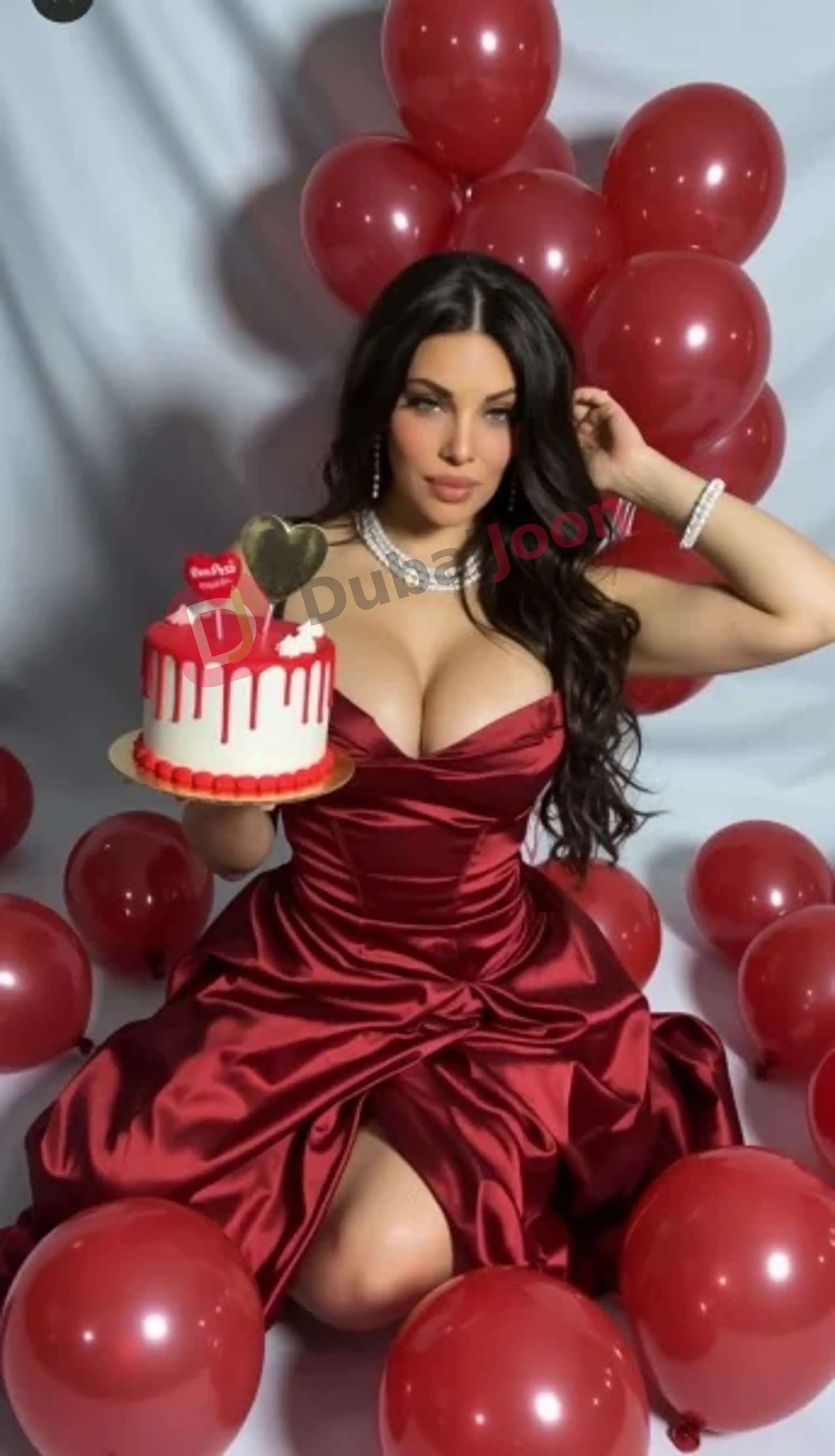 Profile of Vanessasantini in Dubai, photograph 1