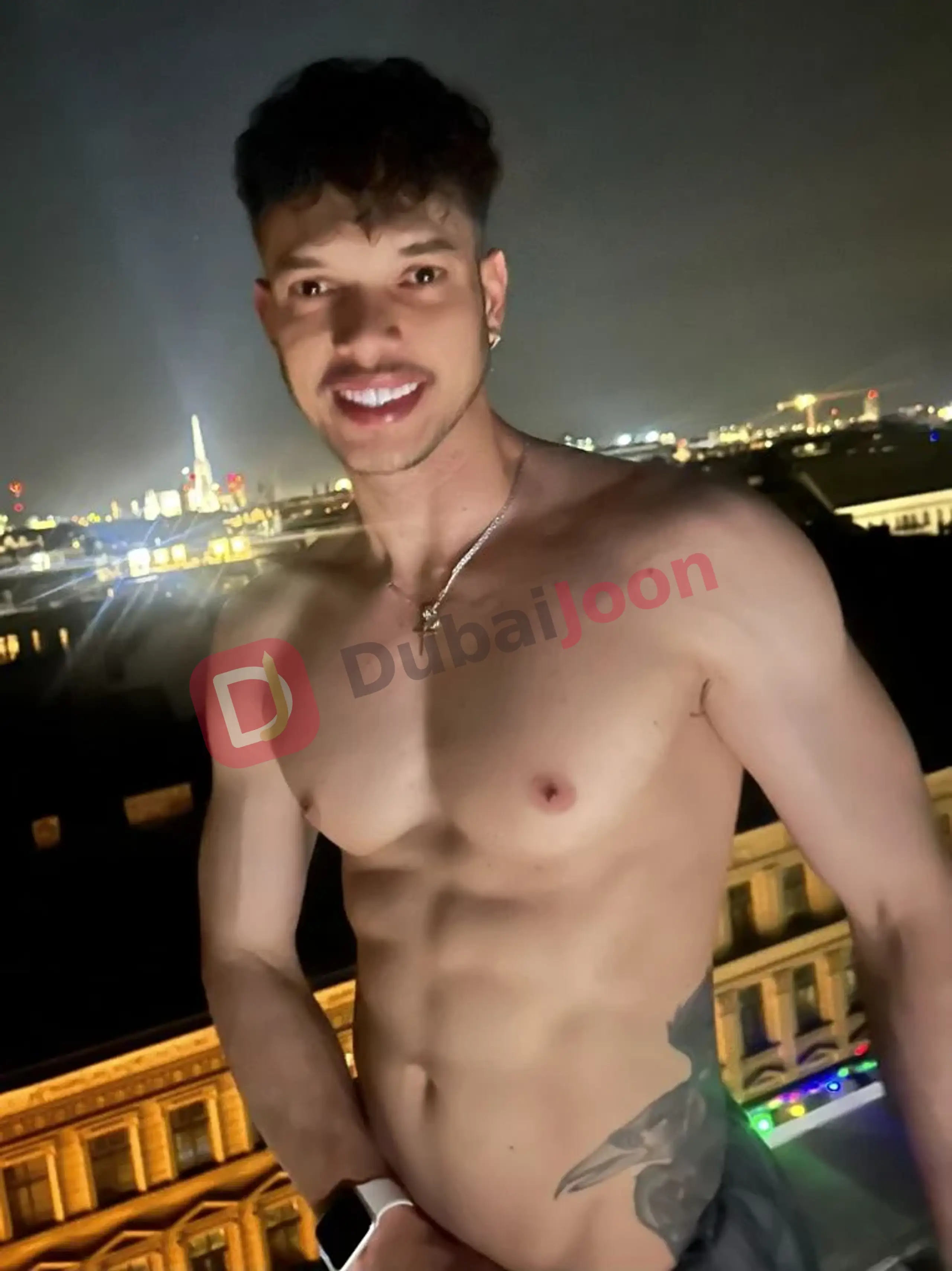 Profile of BraziliannXL in Dubai, photograph 1