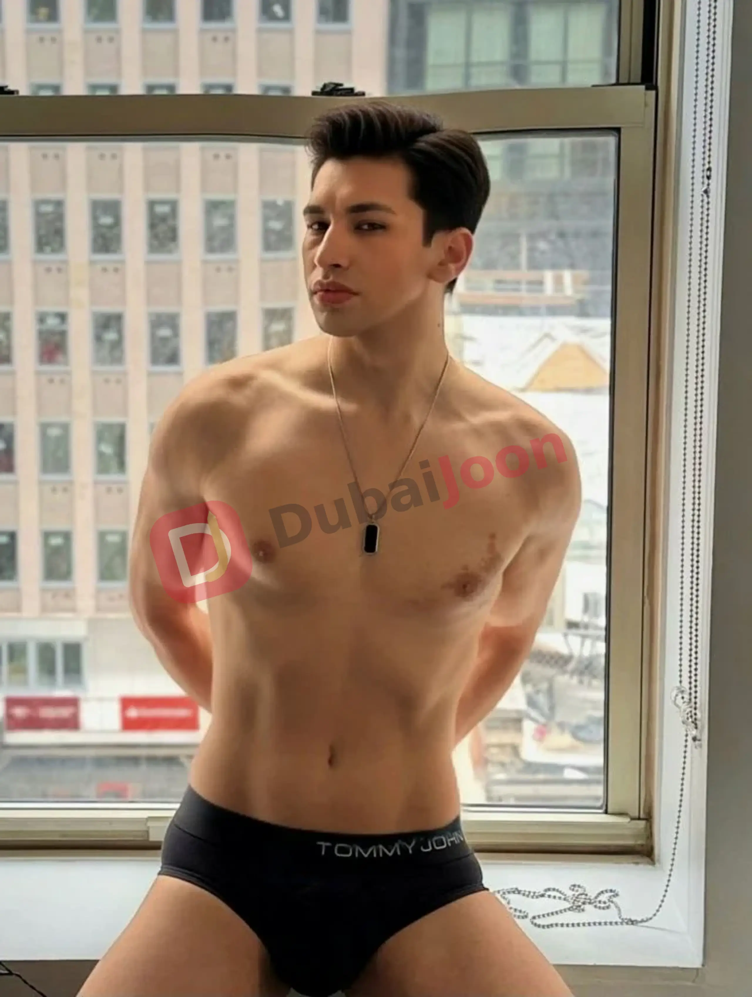 Profile of Shezy_alex in Dubai, photograph 1