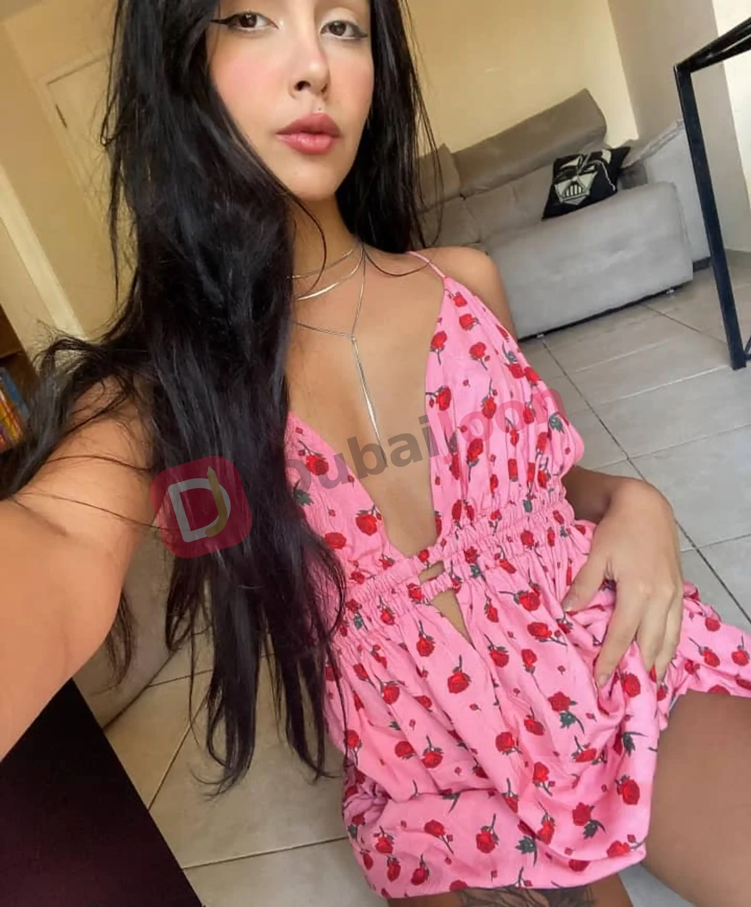 Profile of daniaa in Dubai, photograph 1