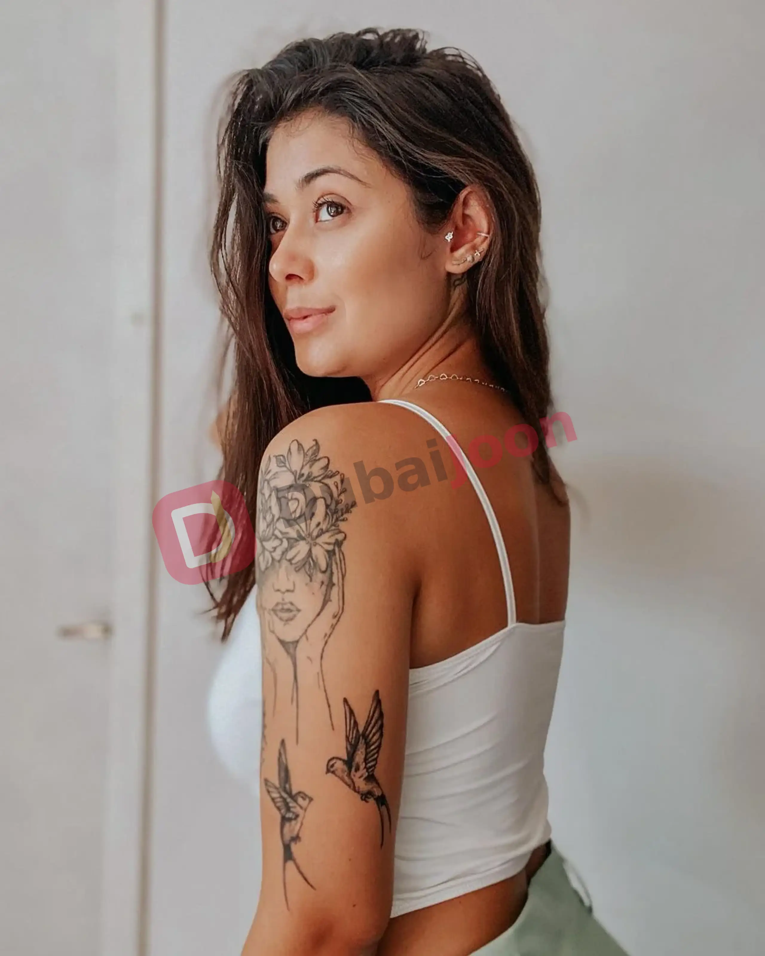 Profile of nicoleta in Dubai, photograph 1
