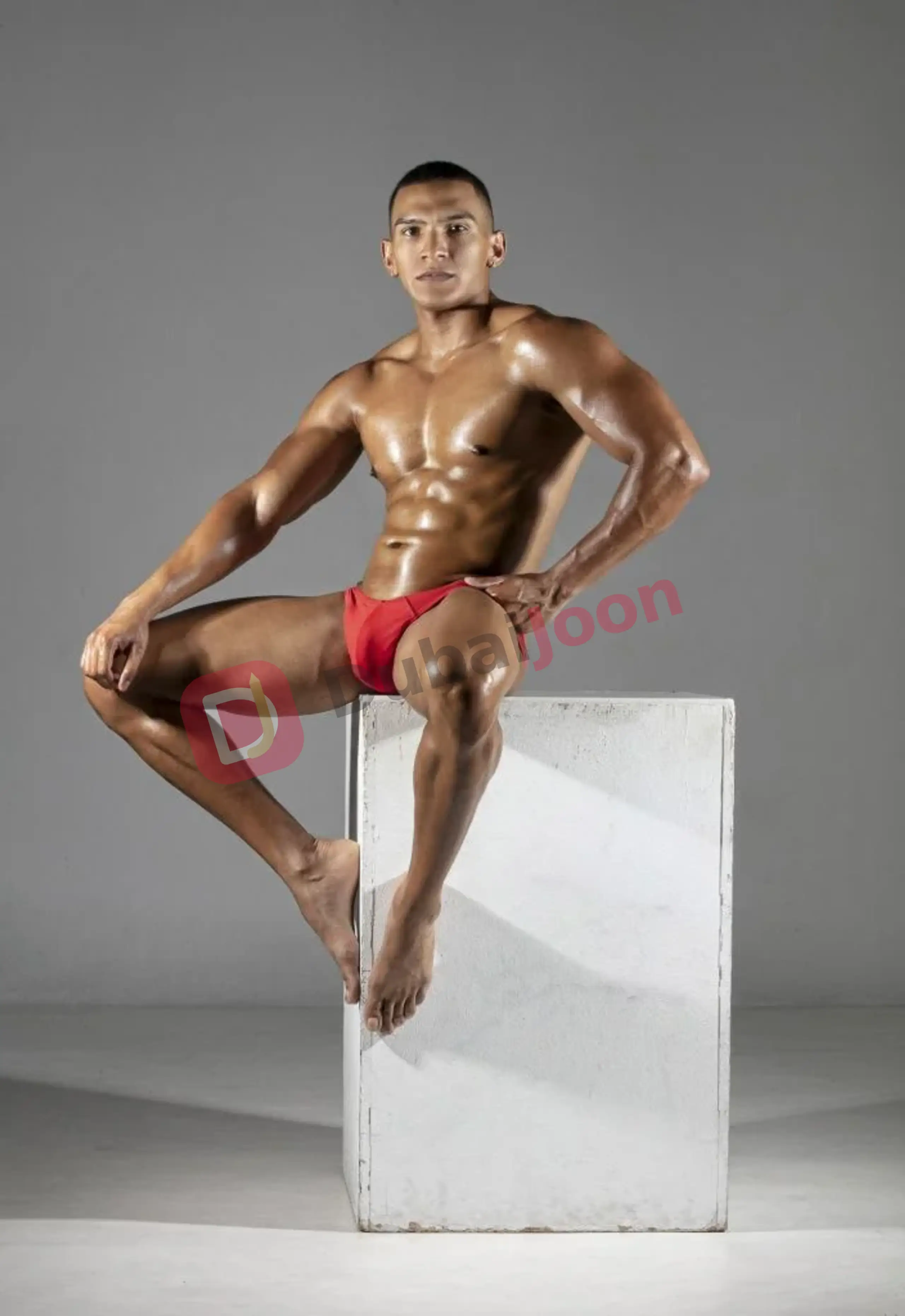 Profile of GabrielSevilla in Dubai, photograph 1