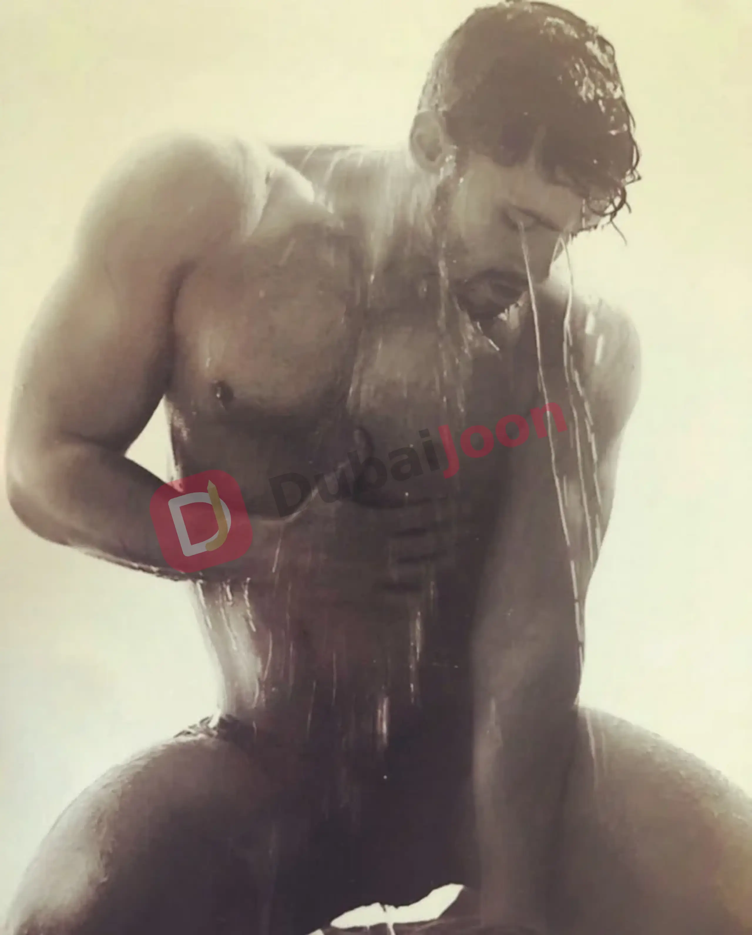 Profile of Mateos_Spain in Dubai, photograph 1