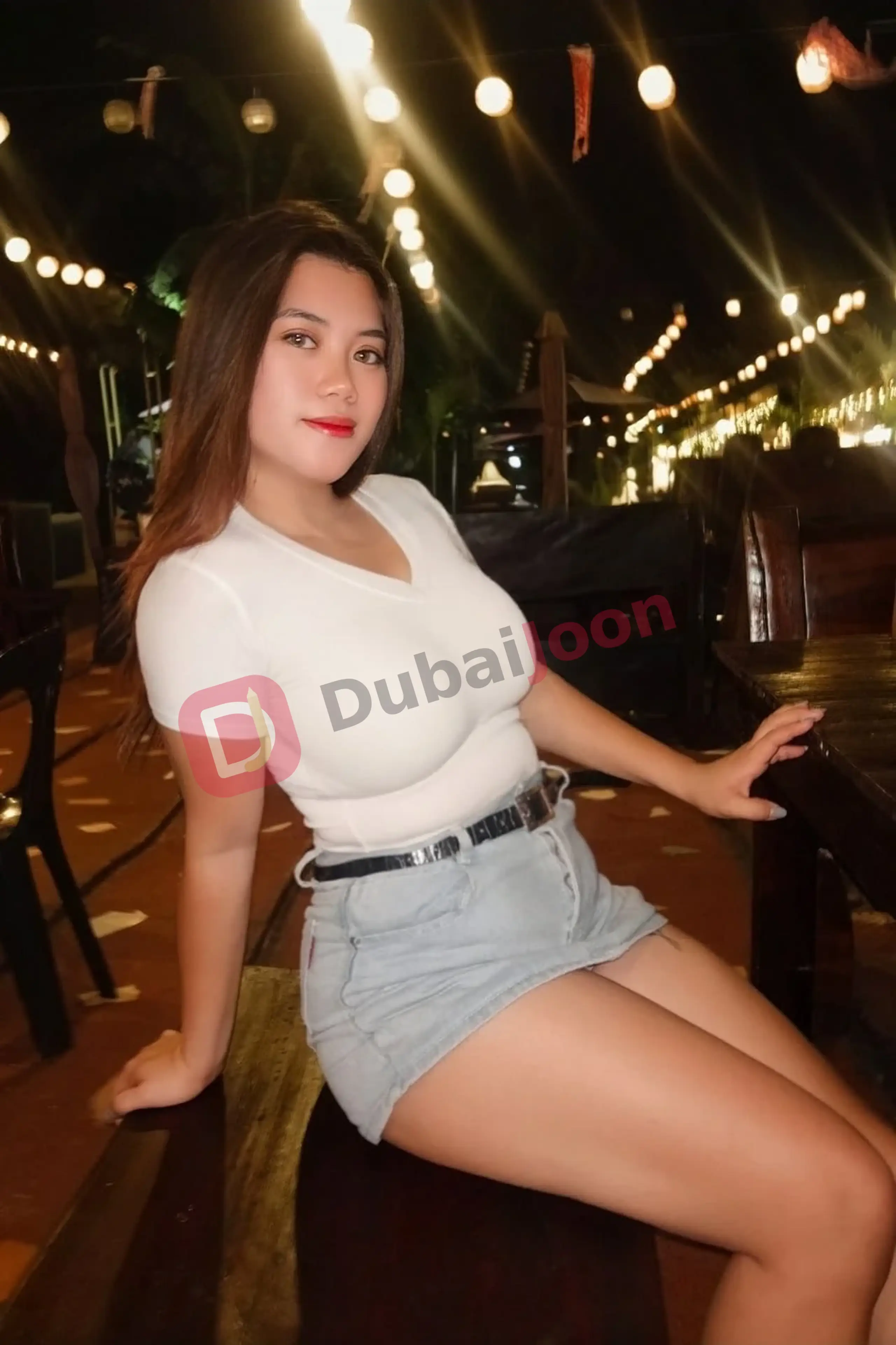 Profile of herra in Dubai, photograph 1