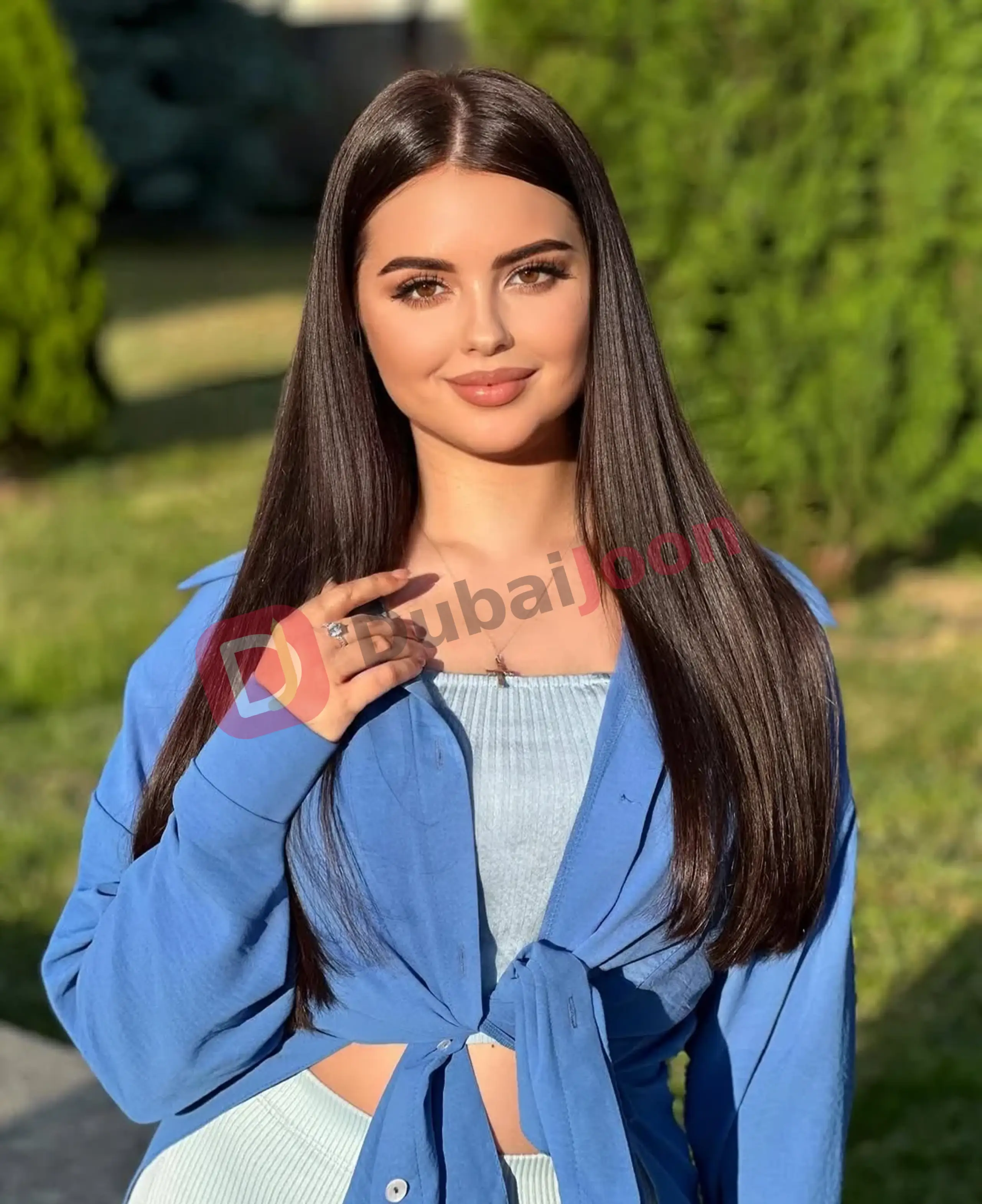 Profile of brandi in Dubai, photograph 1