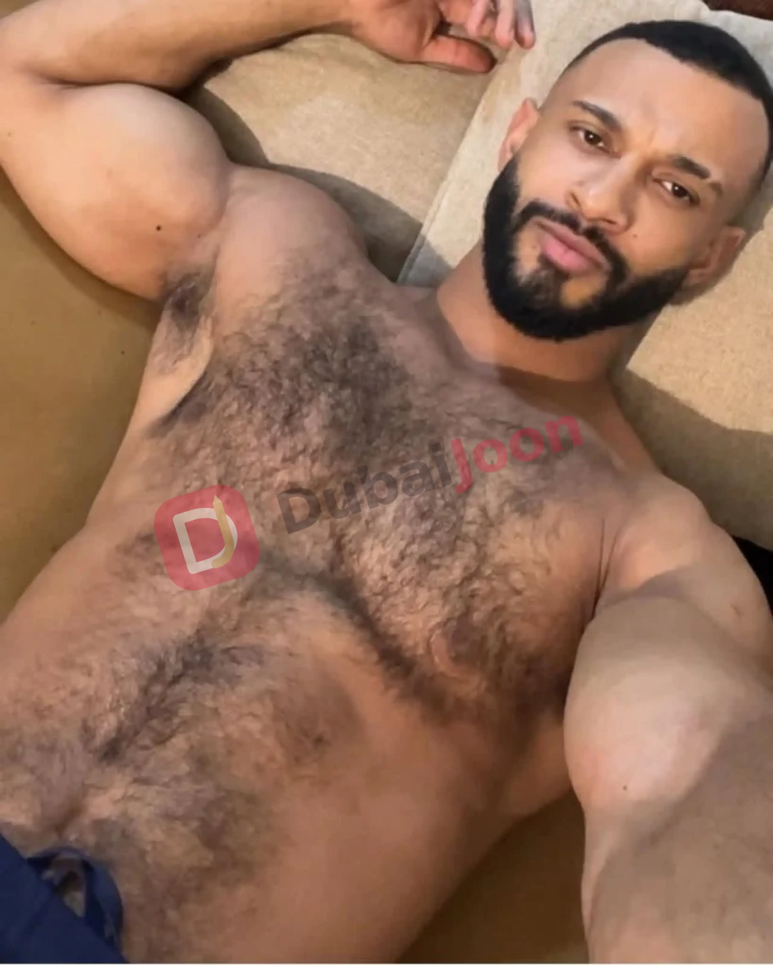 Profile of Bruno_Brazill in Dubai, photograph 1