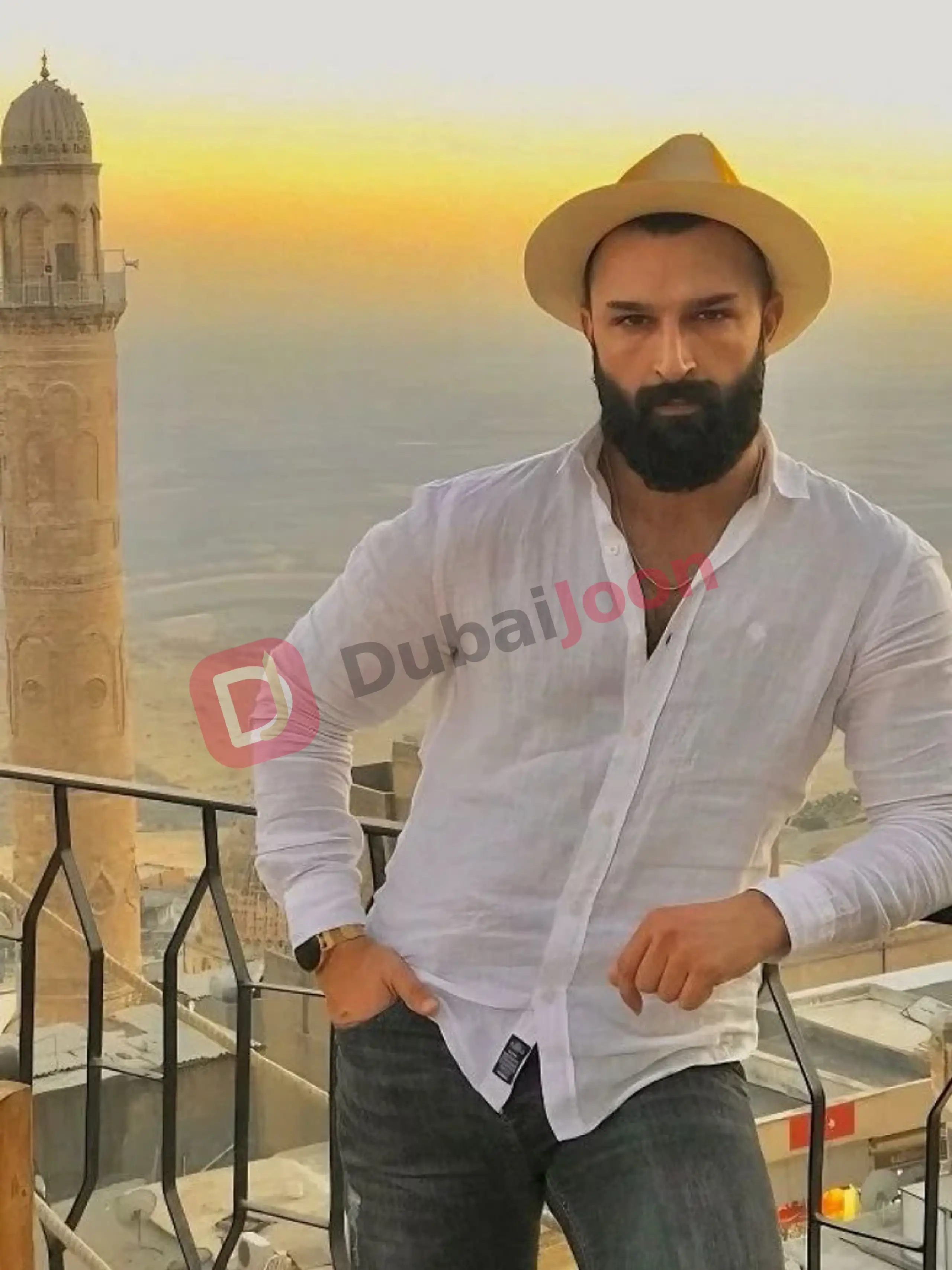 Profile of adarr_XL in Dubai, photograph 1