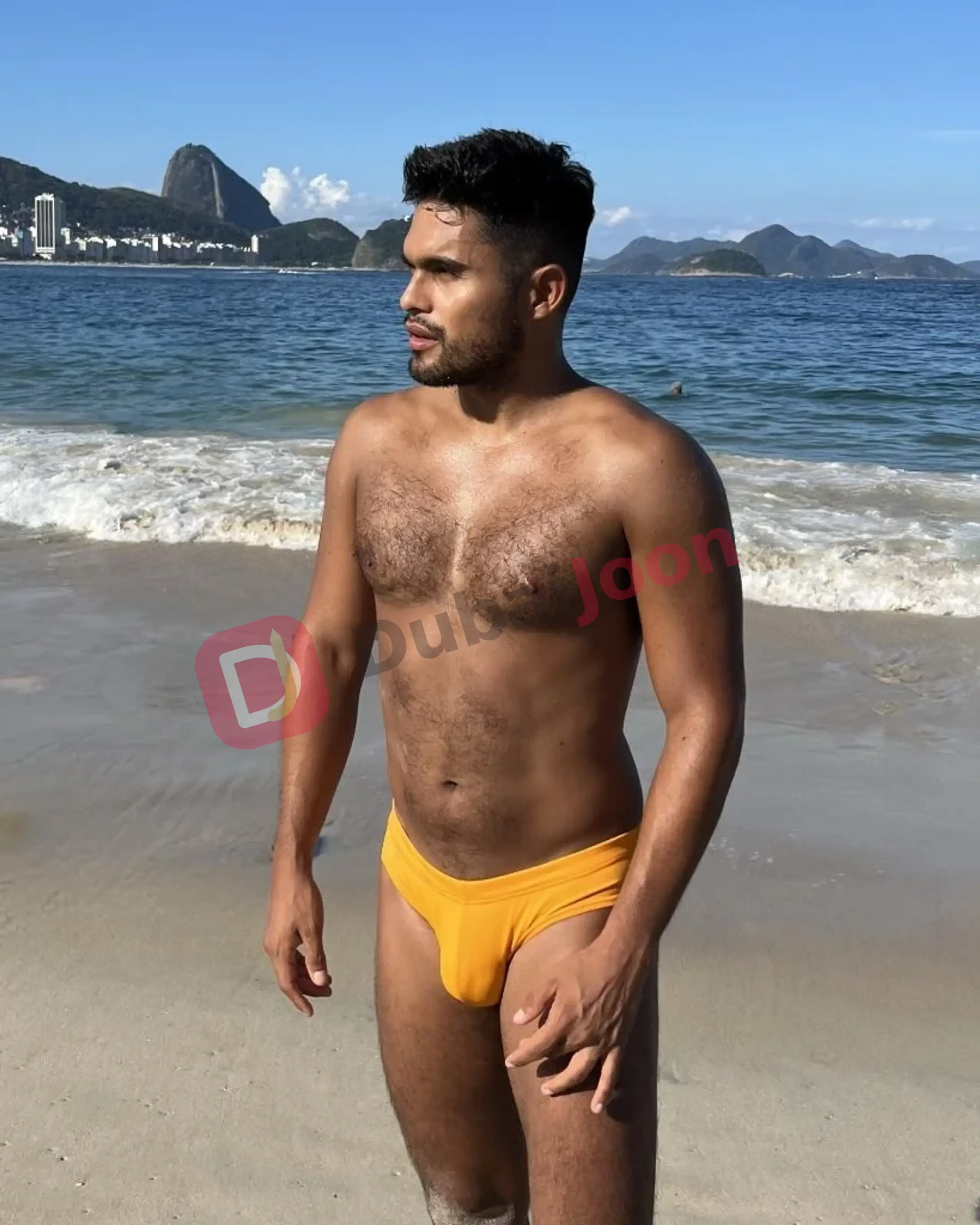 Profile of Alejo_lima in Dubai, photograph 1