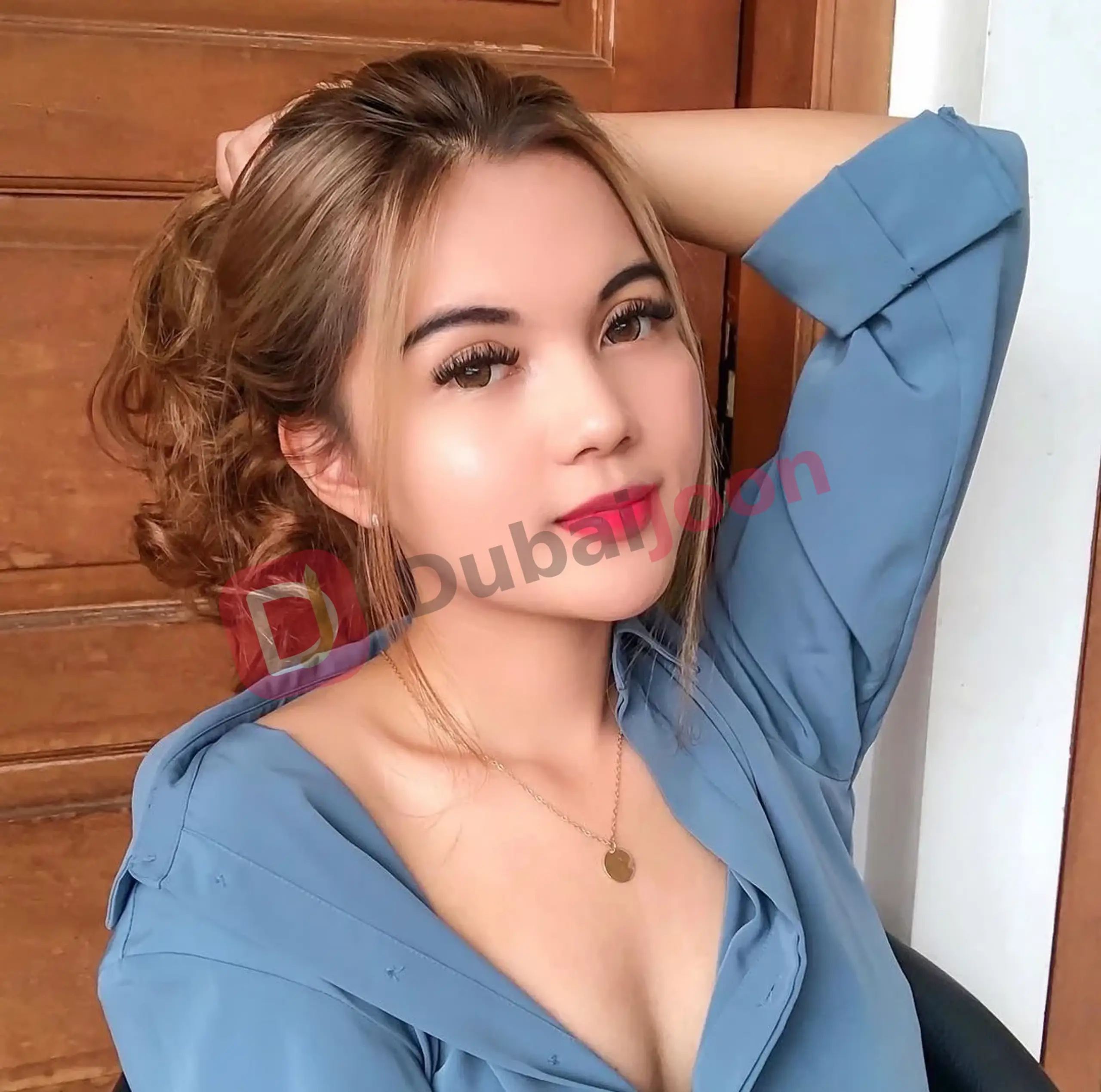 Profile of gisell in Dubai, photograph 1