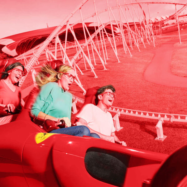 Ferrari World